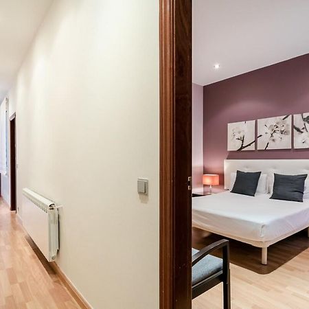 Fantastic 2 Bedroom 5 Minutes By Car From Plaza Catalunya Barcelona Exterior photo