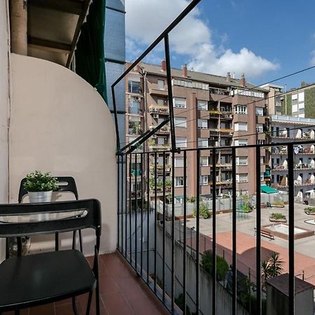 Fantastic 2 Bedroom 5 Minutes By Car From Plaza Catalunya Barcelona Exterior photo