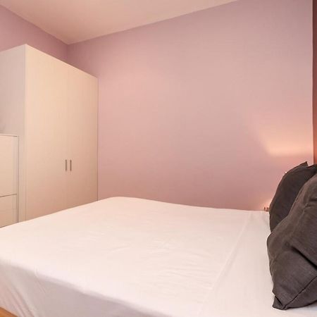 Fantastic 2 Bedroom 5 Minutes By Car From Plaza Catalunya Barcelona Exterior photo