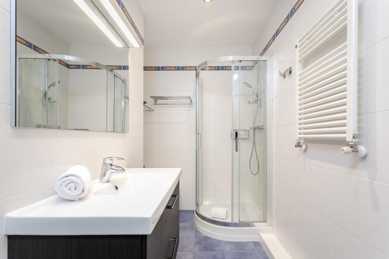 Fantastic 2 Bedroom 5 Minutes By Car From Plaza Catalunya Barcelona Exterior photo